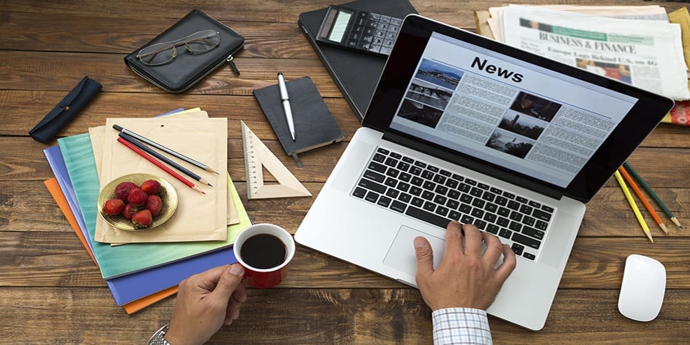 digital magazine software