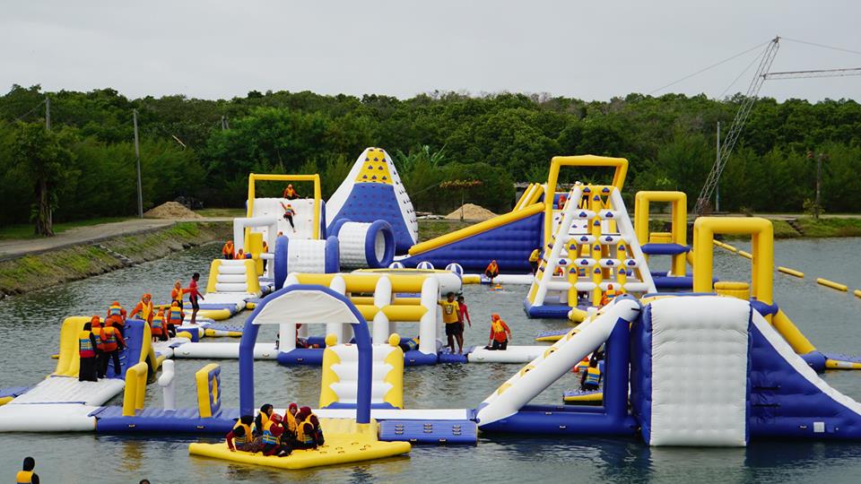 Bali Wake Park