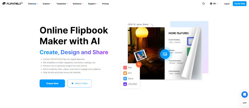 fliphtml5