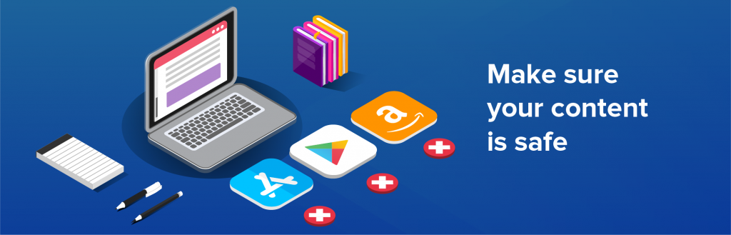 digital publishing mistakes