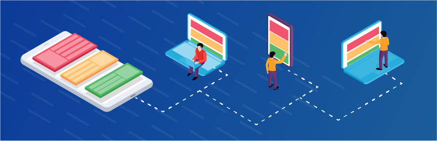 electronic publishing: distribution