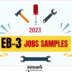 2023 EB-3 Jobs List