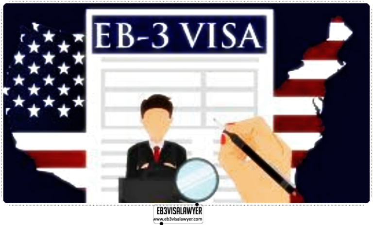 What are the Benefits of the EB3 Visa?