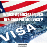 Which Agencies In Usa Are Best For EB3 Visa ?